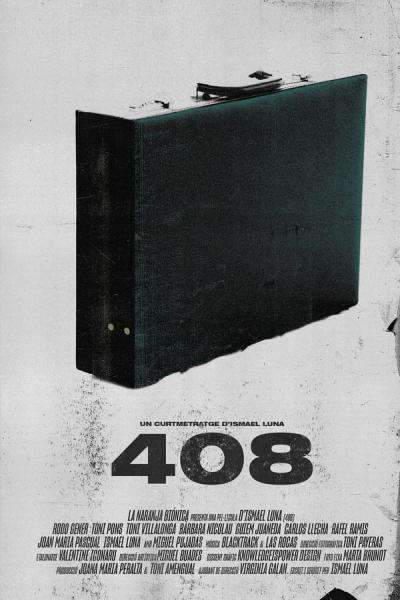Cover of 408