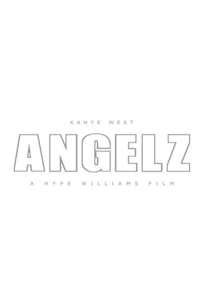 Cover of the movie ANGELZ
