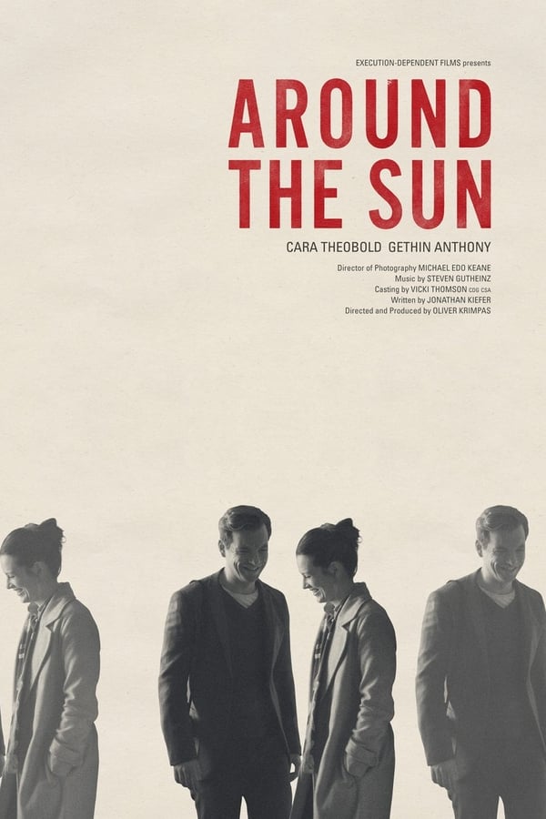 Cover of the movie Around the Sun