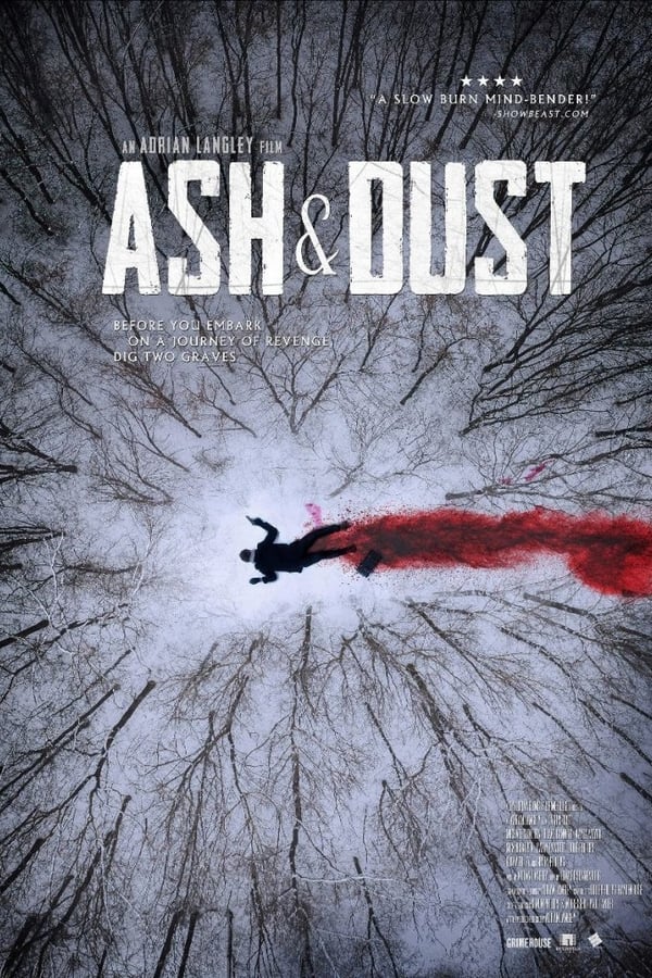 Cover of the movie Ash & Dust