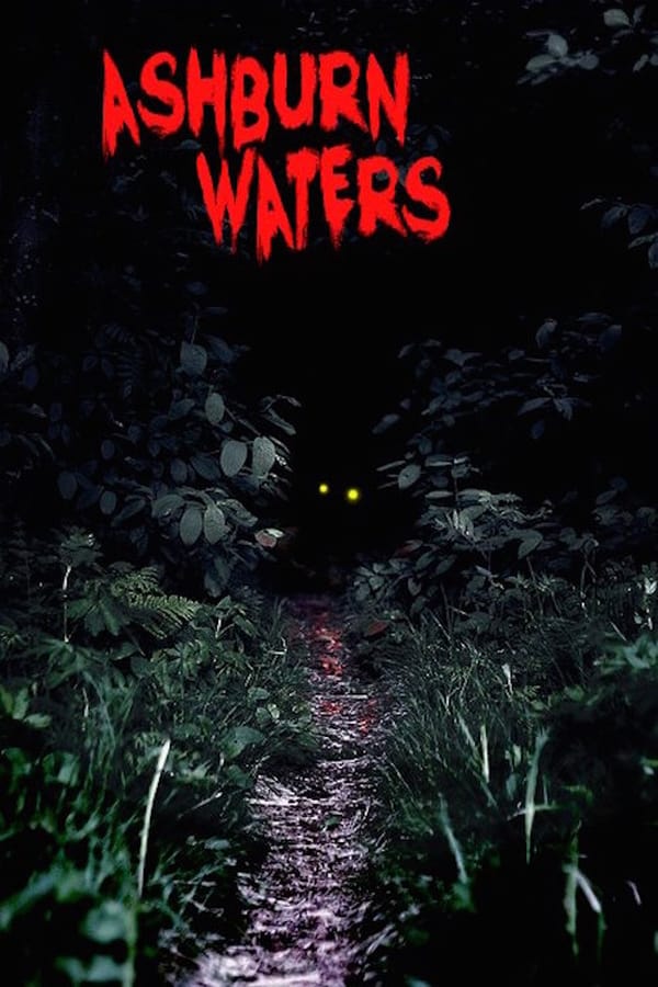 Cover of the movie Ashburn Waters