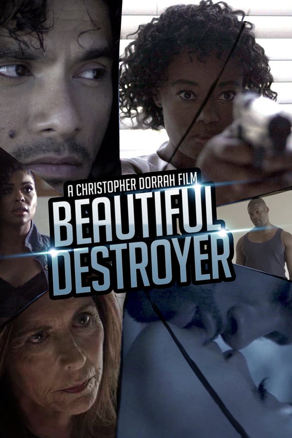 Cover of the movie Beautiful Destroyer