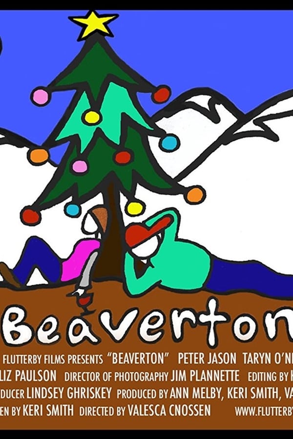 Cover of the movie Beaverton