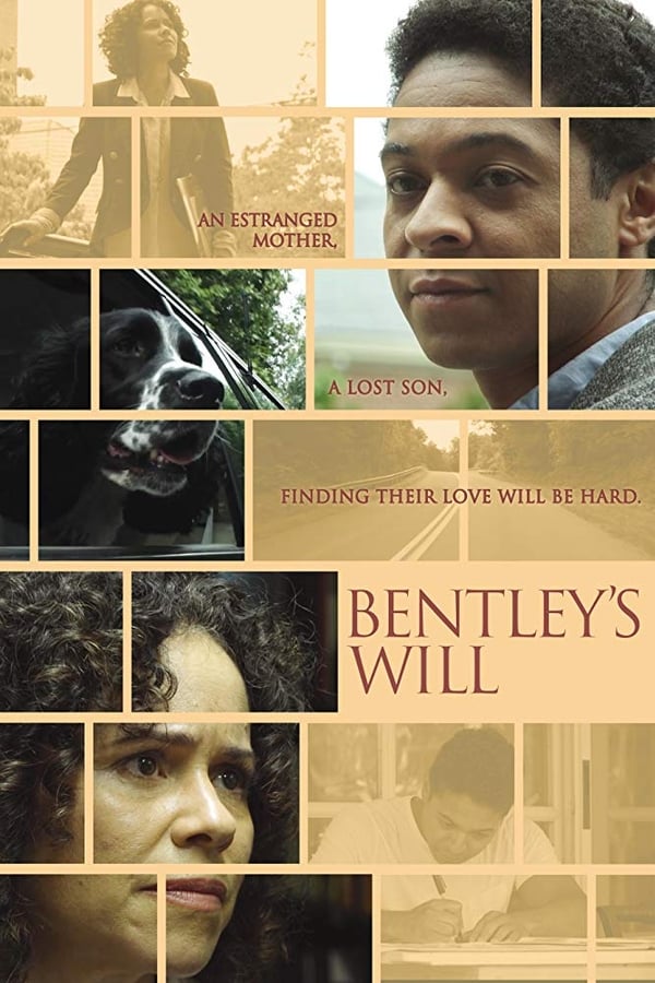 Cover of the movie Bentley's Will