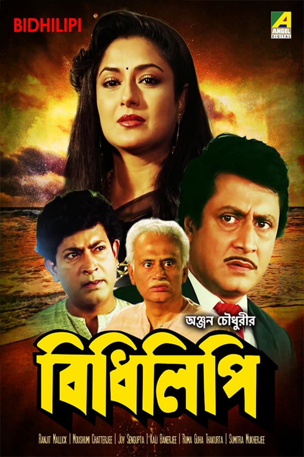 Cover of the movie Bidhilipi