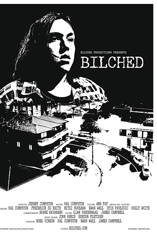 Cover of the movie Bilched