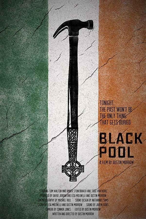 Cover of the movie Black Pool