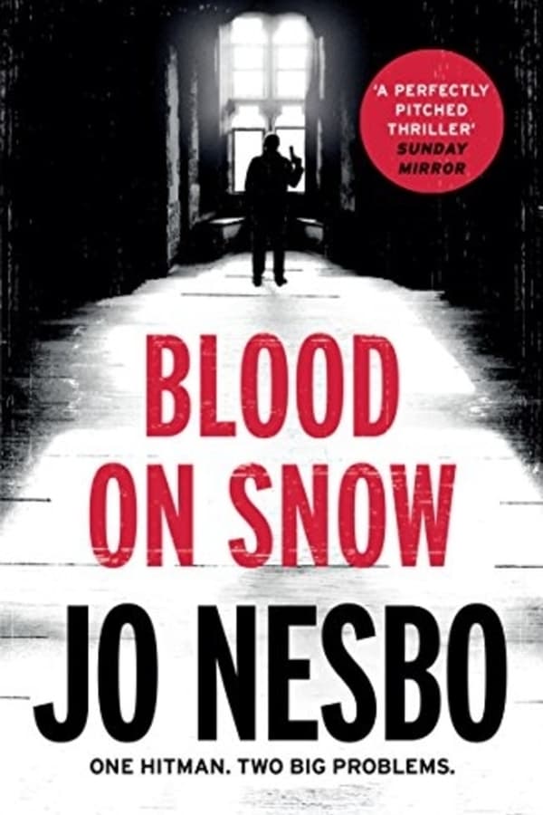 Cover of the movie Blood on Snow