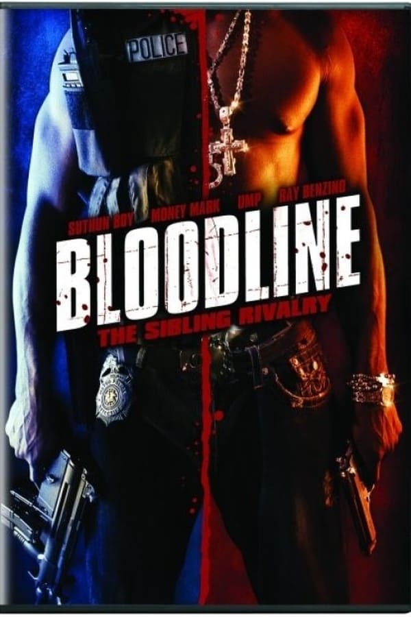 Cover of the movie Bloodline