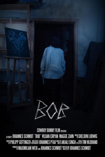 Cover of BOB