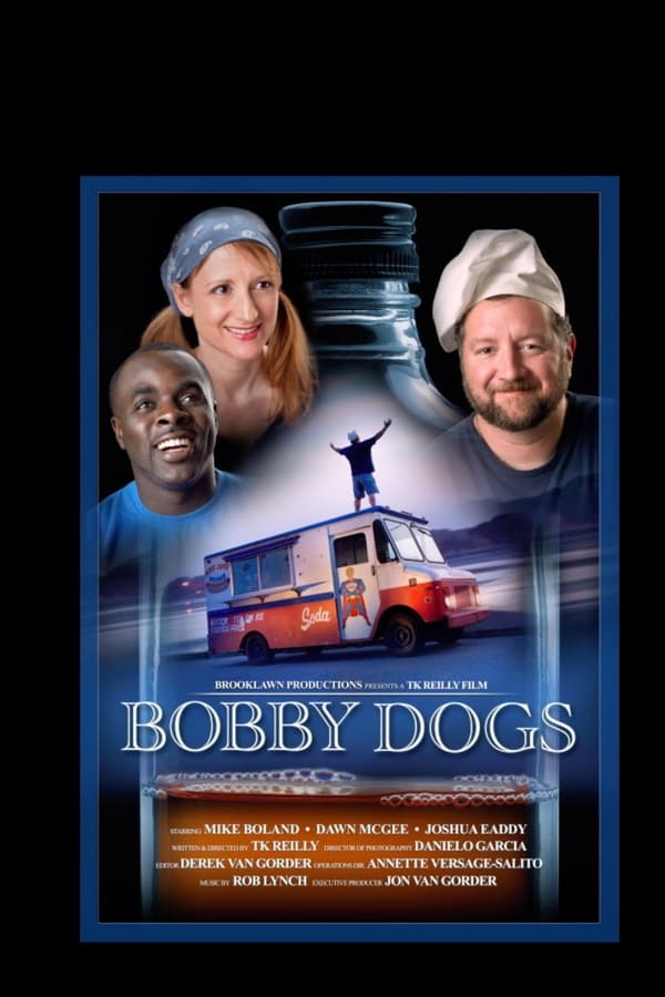 Cover of the movie Bobby Dogs