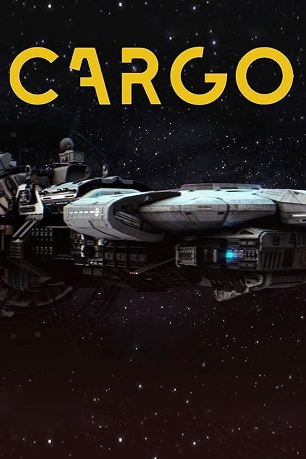 Cover of the movie Cargo