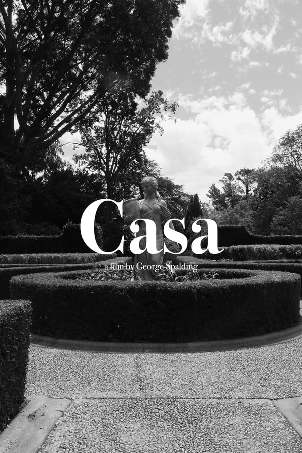 Cover of the movie Casa