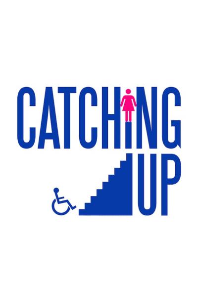 Cover of the movie Catching Up