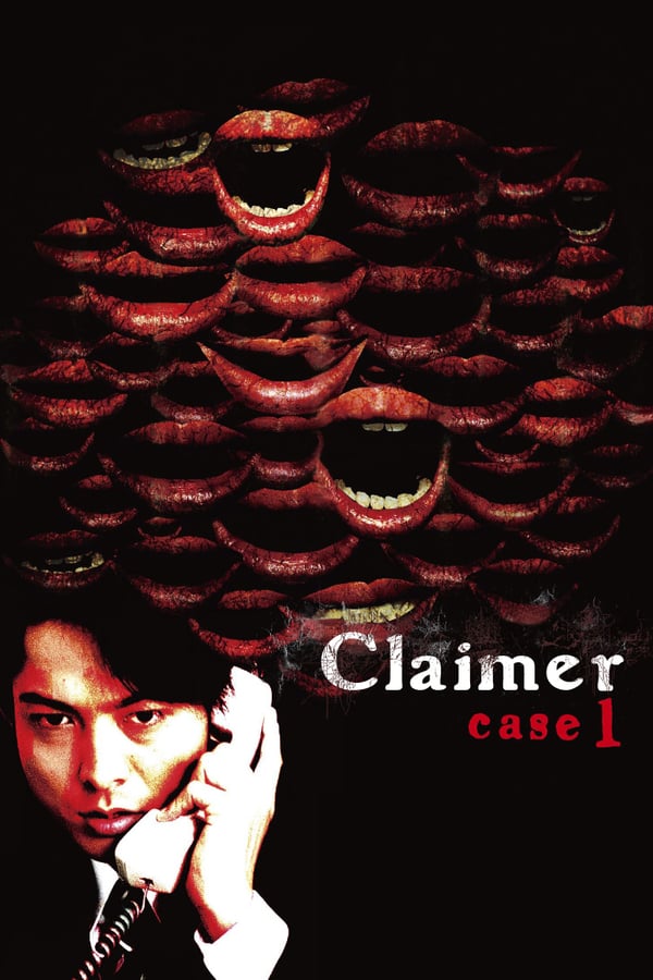 Cover of the movie Claimer: Case 1