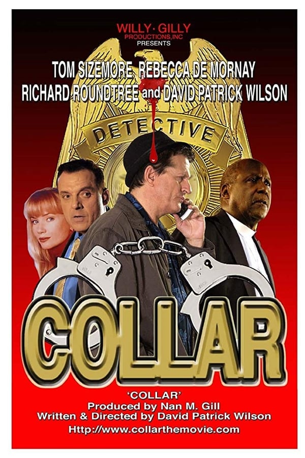 Cover of the movie Collar