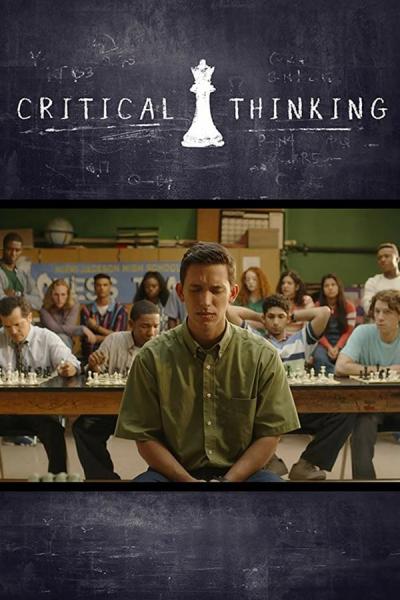 Cover of the movie Critical Thinking