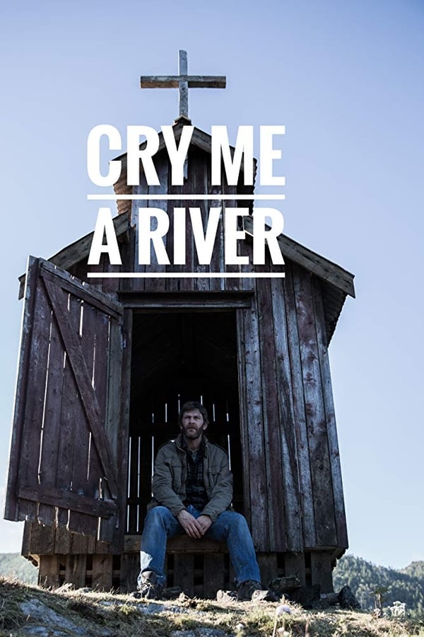 Cover of the movie Cry Me A River