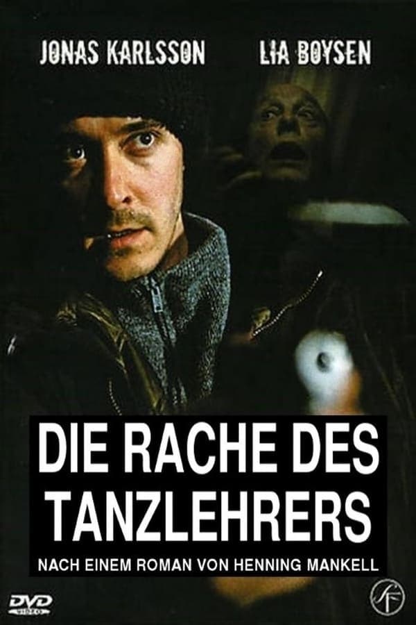 Cover of the movie Danslärarens återkomst