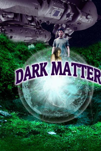 Cover of the movie Dark Matter