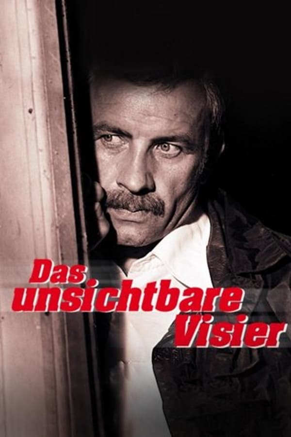 Cover of the movie Das unsichtbare Visier - Das Nest im Urwald