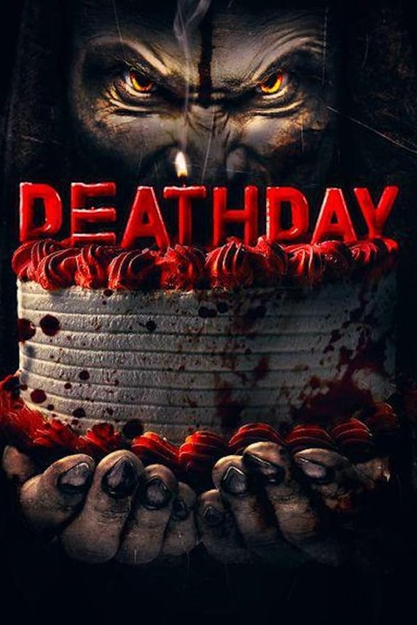 Cover of the movie Death Day