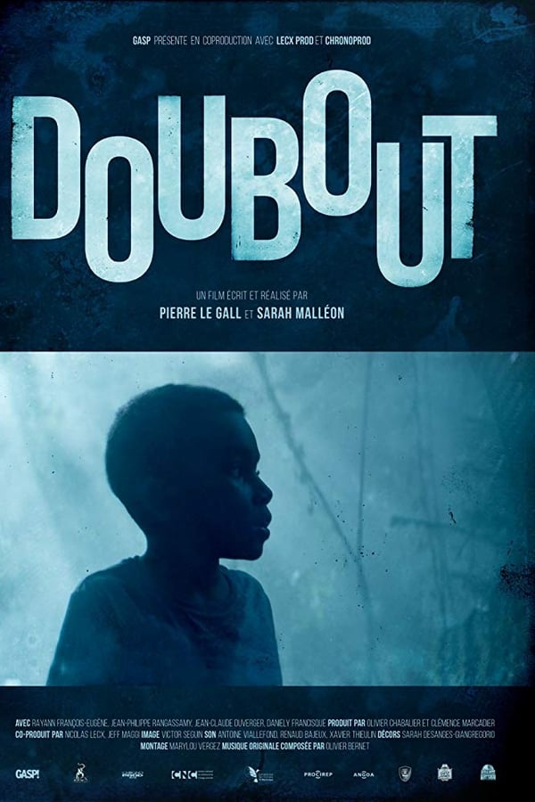 Cover of the movie Doubout