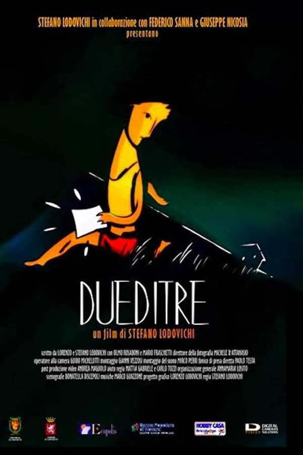 Cover of the movie Dueditre