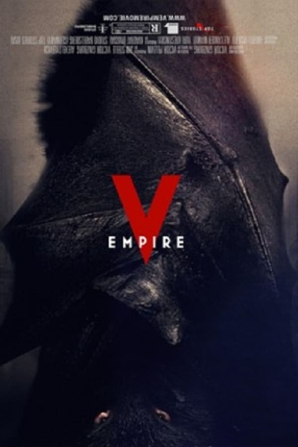 Cover of the movie Empire V