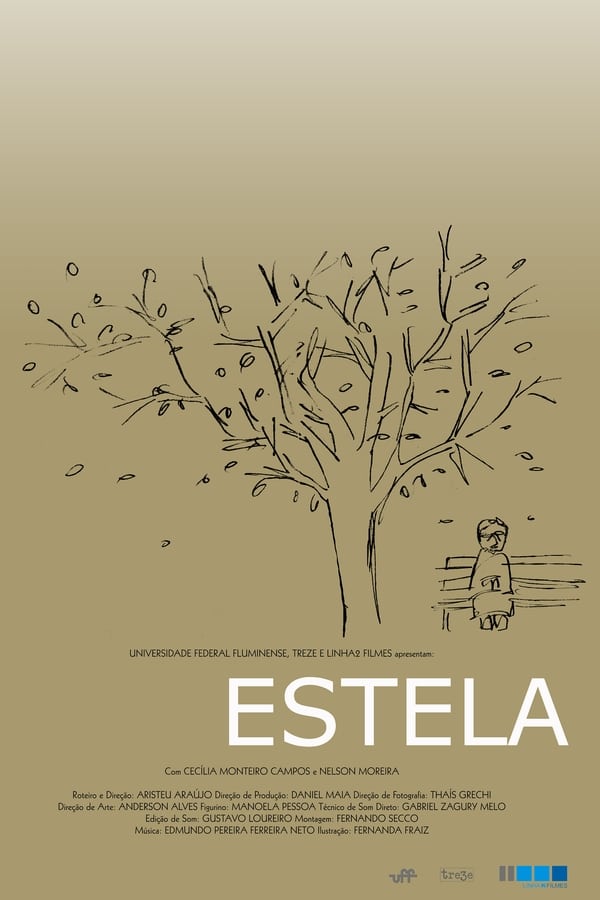 Cover of the movie Estela