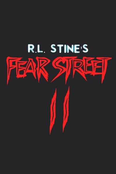 Cover of Fear Street 2