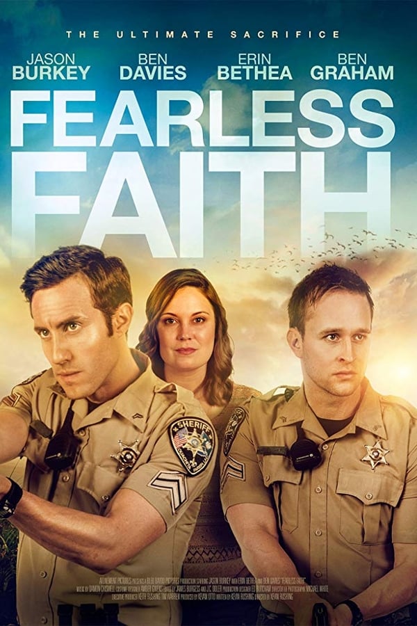Cover of the movie Fearless Faith