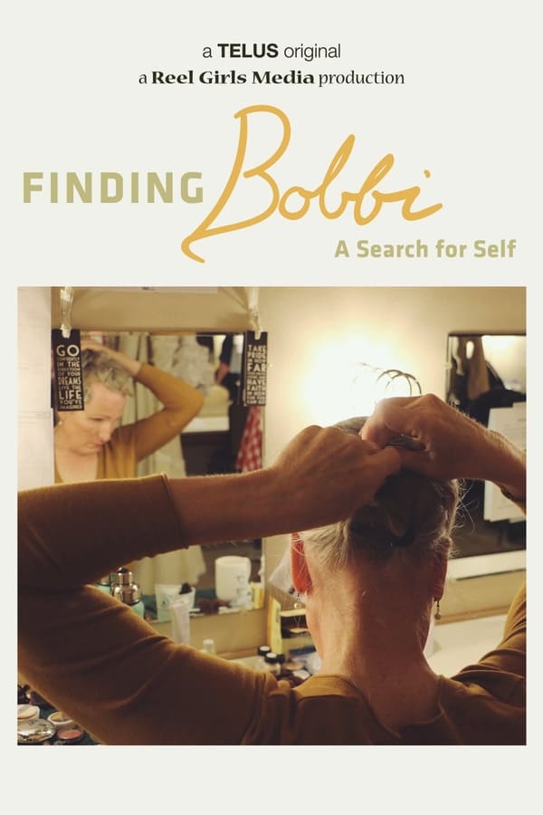 Cover of the movie Finding Bobbi