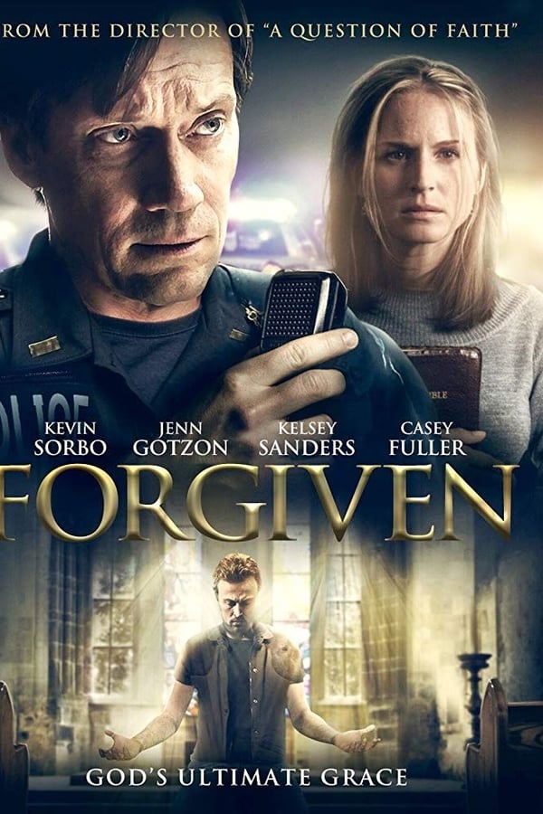 Cover of the movie Forgiven