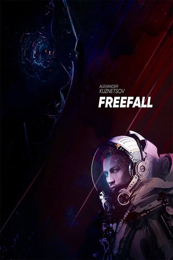 Cover of the movie Free Fall