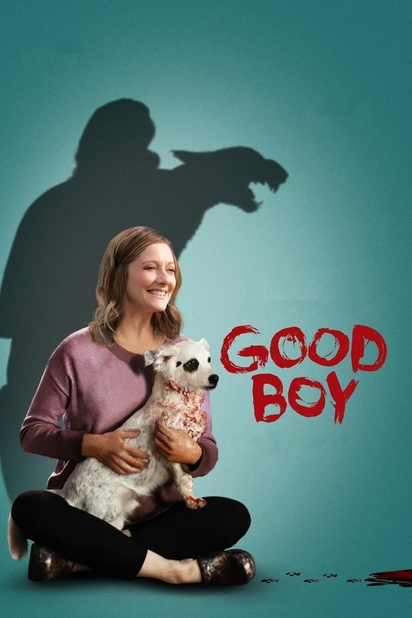 Cover of the movie Good Boy