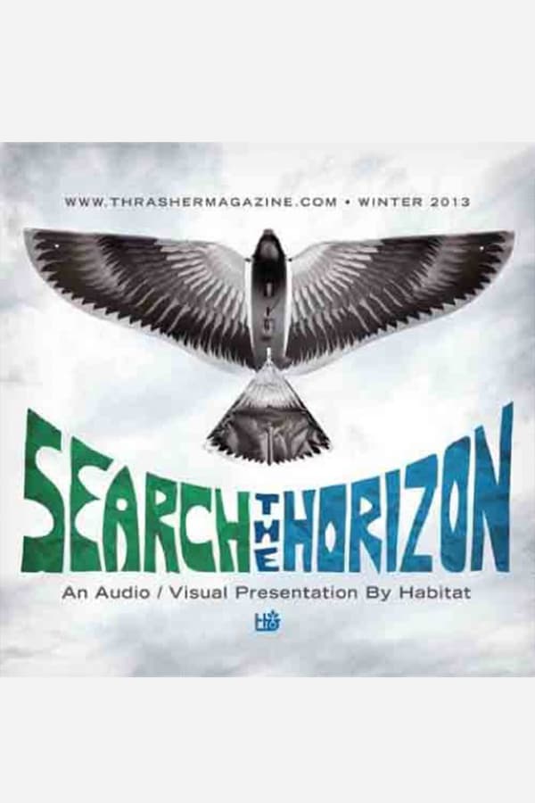 Cover of the movie Habitat - Search the Horizon