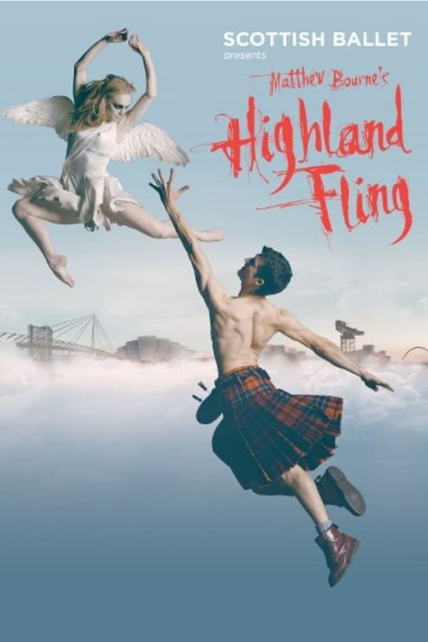 Cover of the movie Highland Fling