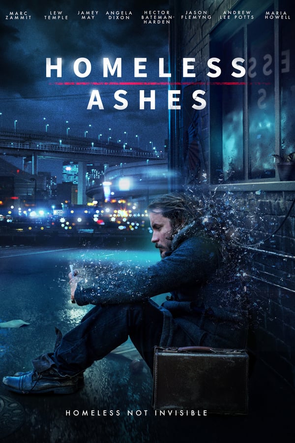 Cover of the movie Homeless Ashes