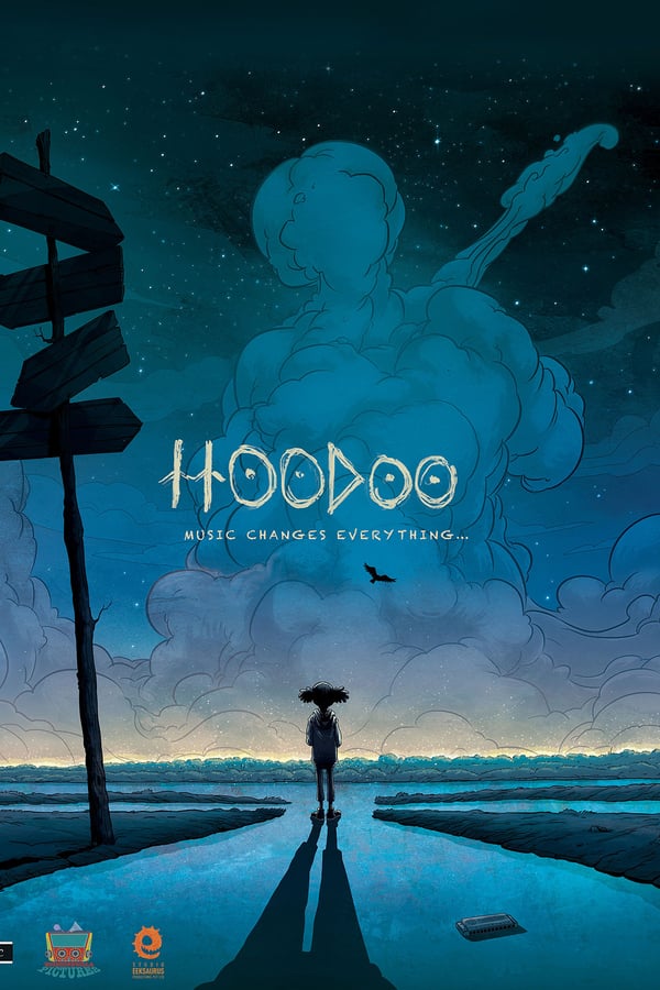 Cover of the movie Hoodoo