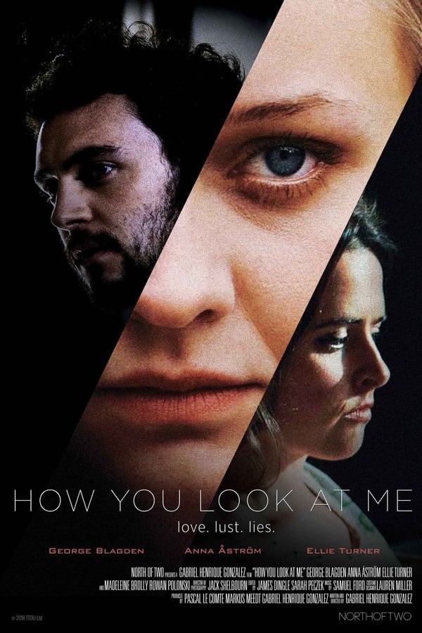Cover of the movie How You Look at Me