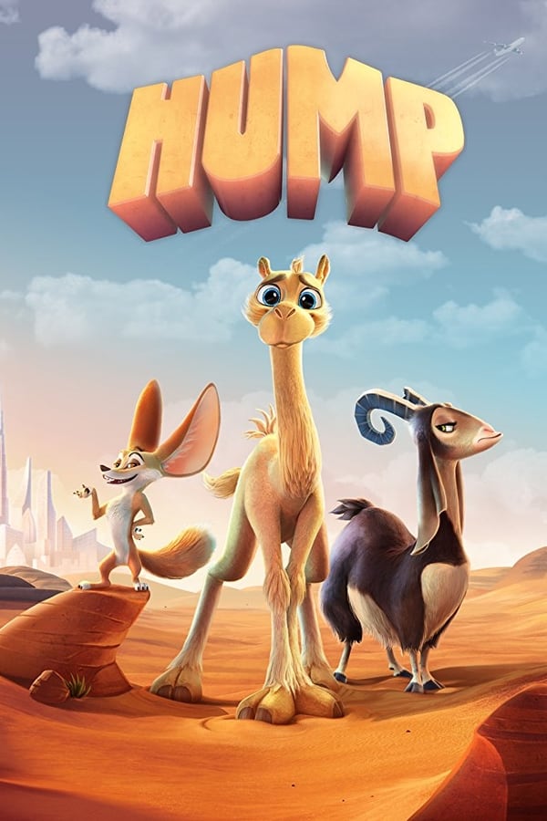 Cover of the movie Hump