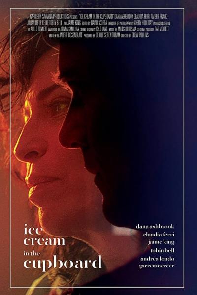 Cover of the movie Ice Cream in the Cupboard