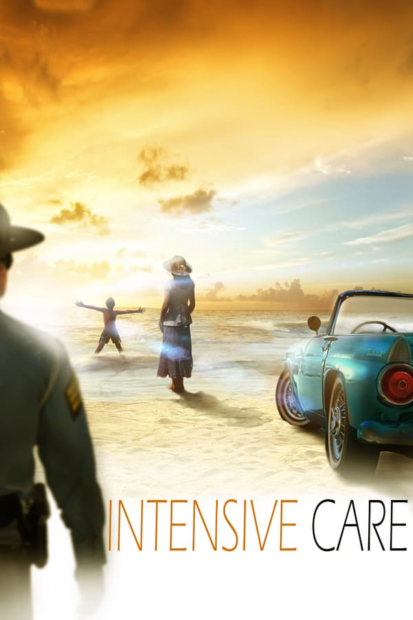Cover of the movie Intensive Care