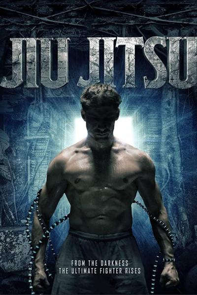 Cover of Jiu Jitsu