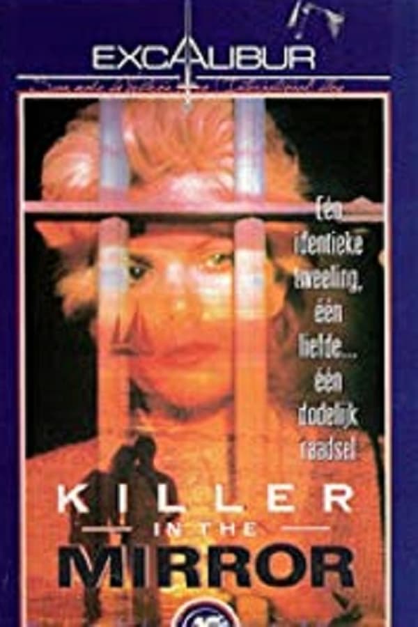 Cover of the movie Killer in the Mirror