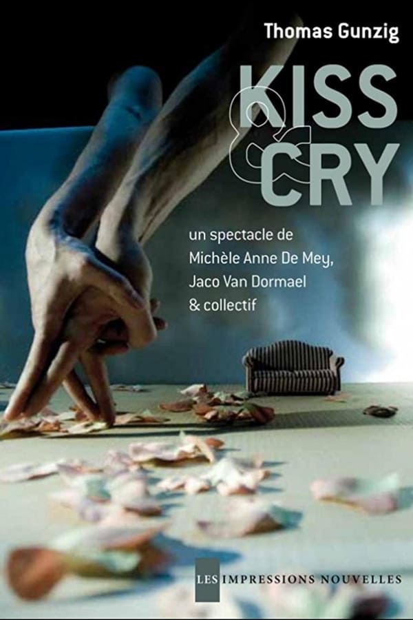 Cover of the movie Kiss & Cry