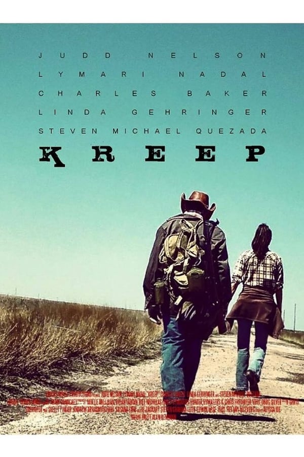 Cover of the movie Kreep