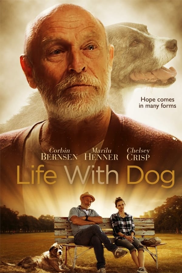 Cover of the movie Life with Dog