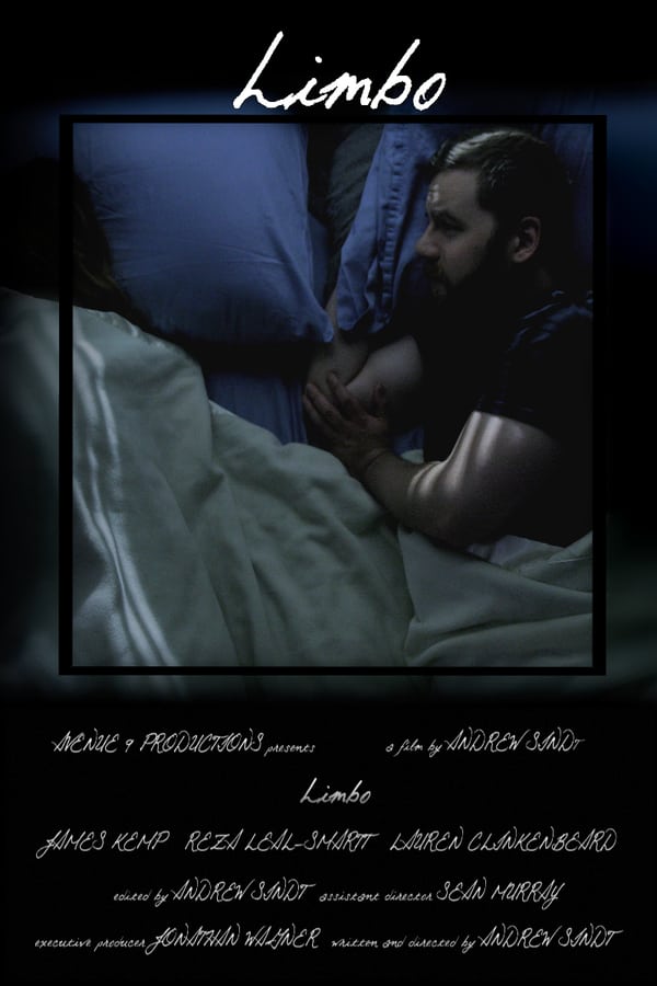 Cover of the movie Limbo